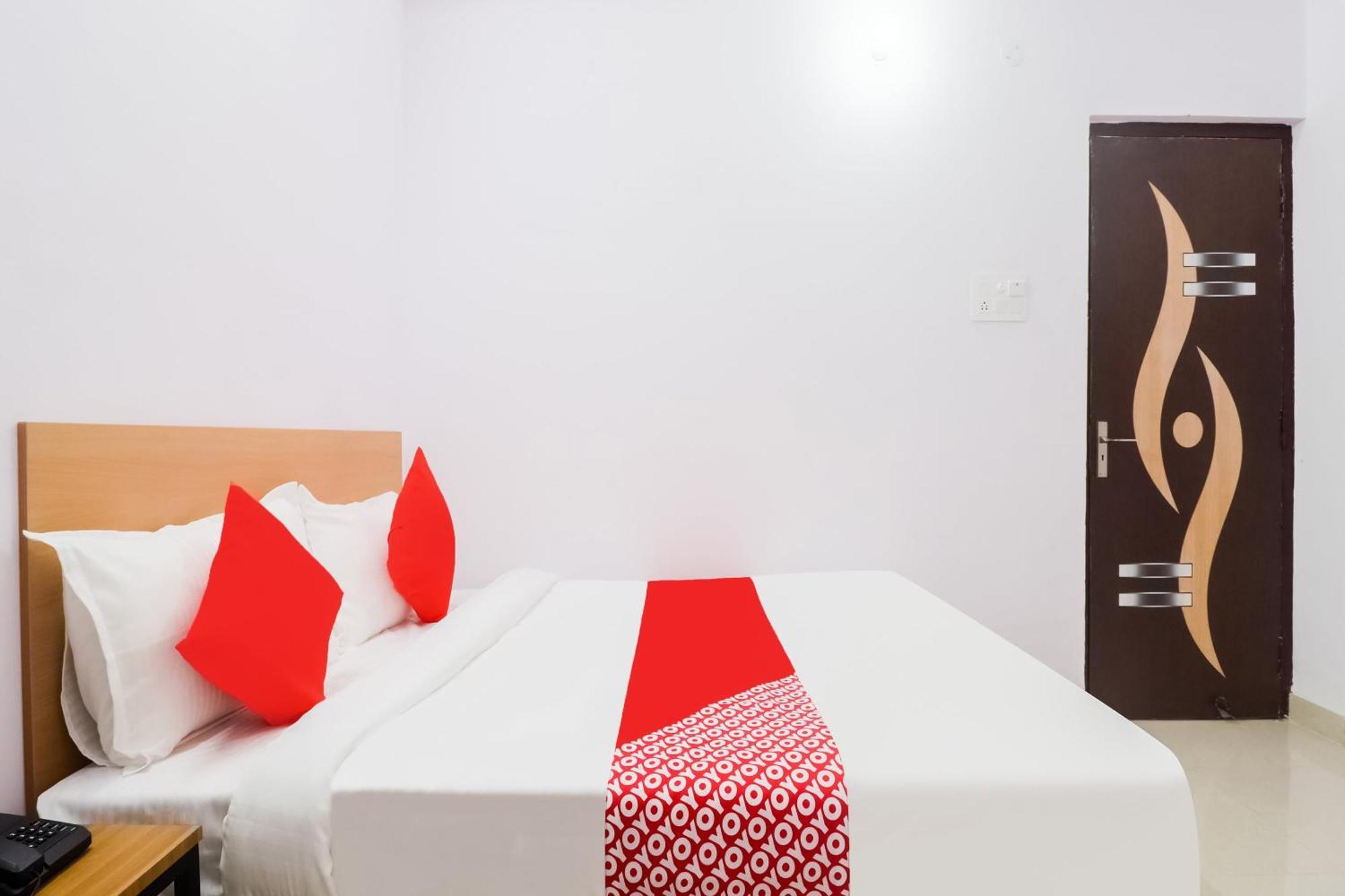 Hotel O Dream Inn Danapur エクステリア 写真