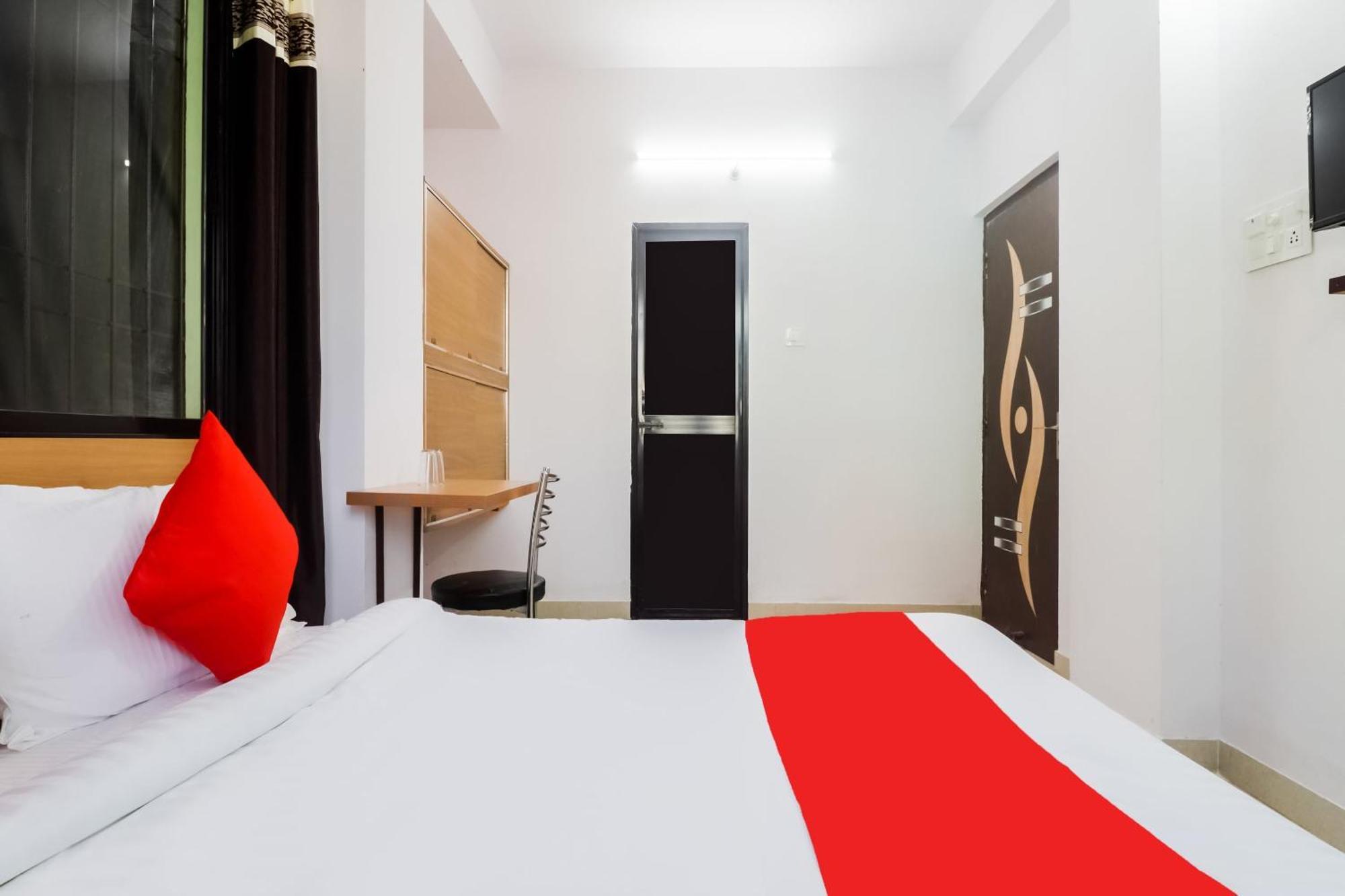 Hotel O Dream Inn Danapur エクステリア 写真