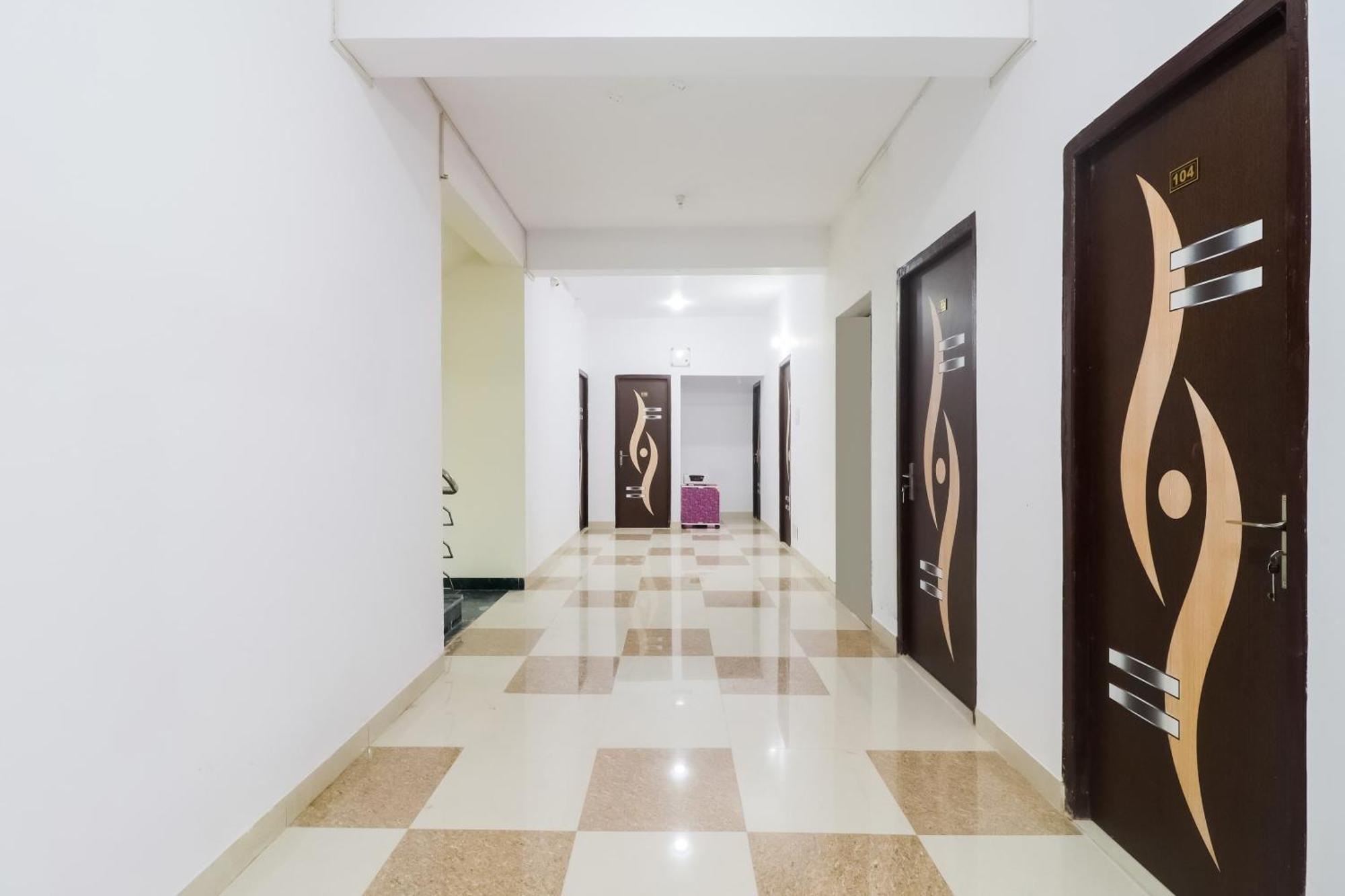 Hotel O Dream Inn Danapur エクステリア 写真