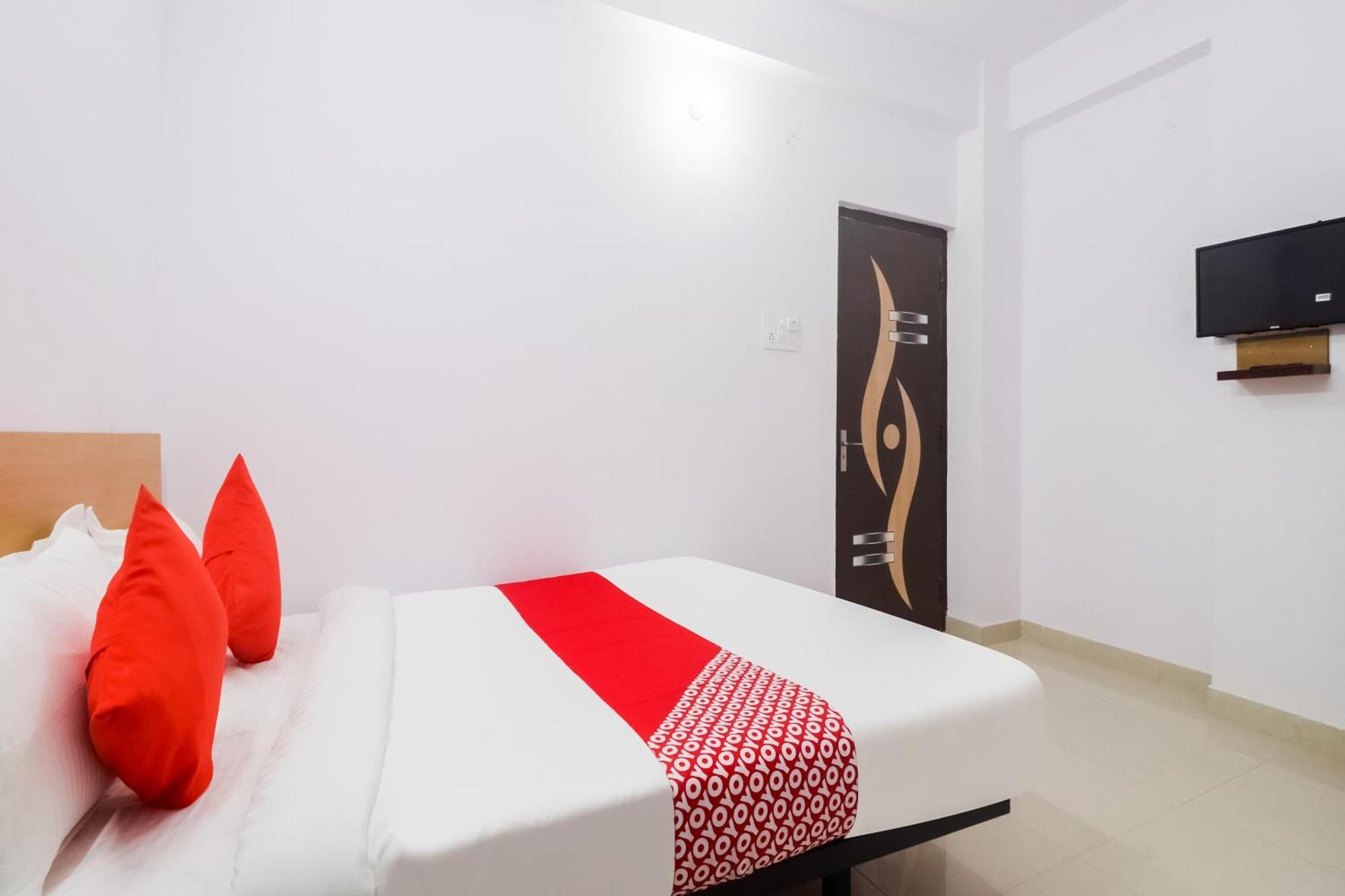 Hotel O Dream Inn Danapur エクステリア 写真