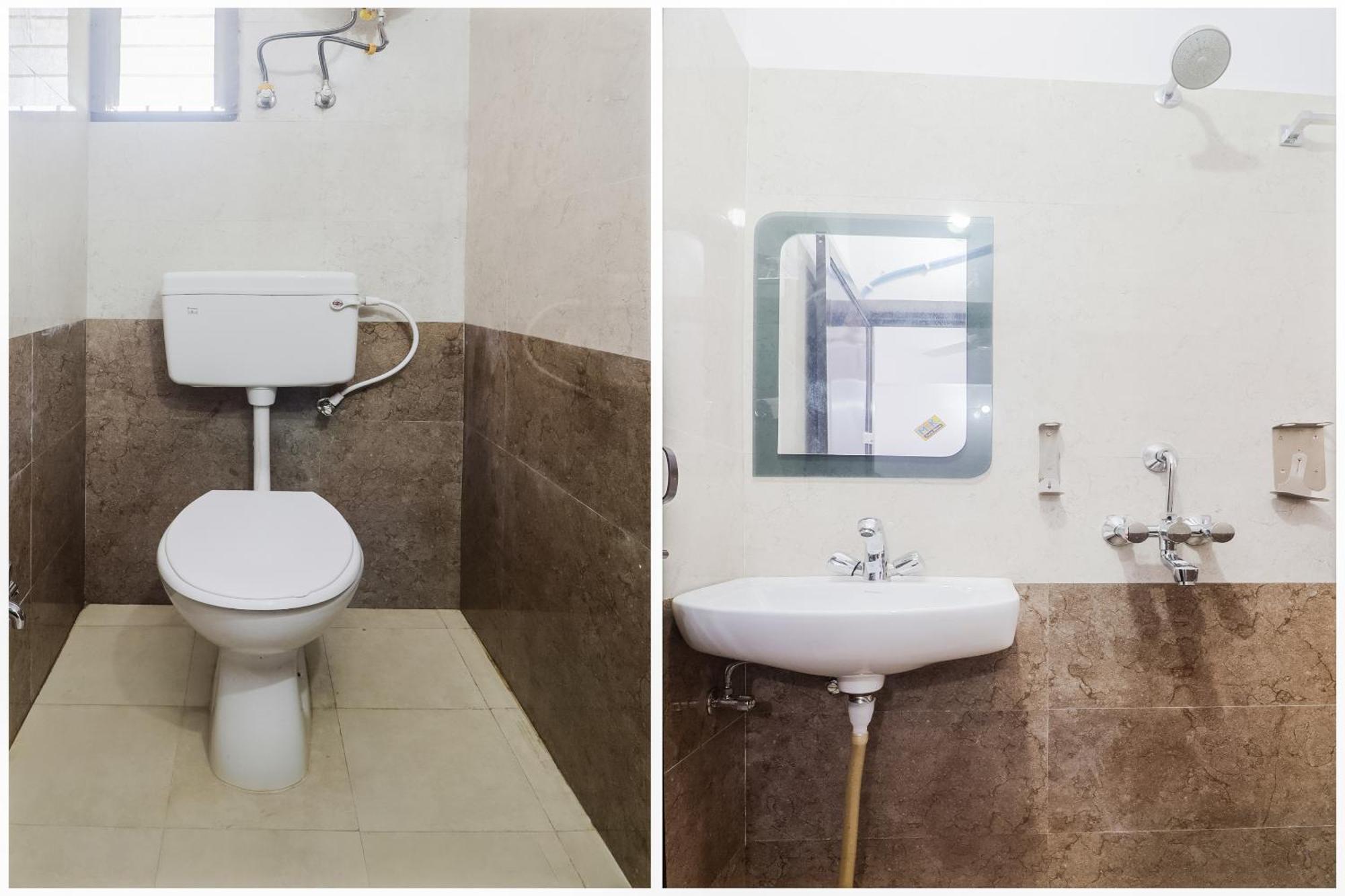 Hotel O Dream Inn Danapur エクステリア 写真