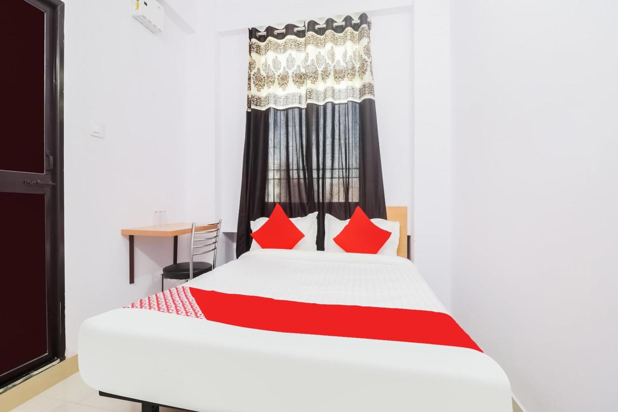 Hotel O Dream Inn Danapur エクステリア 写真