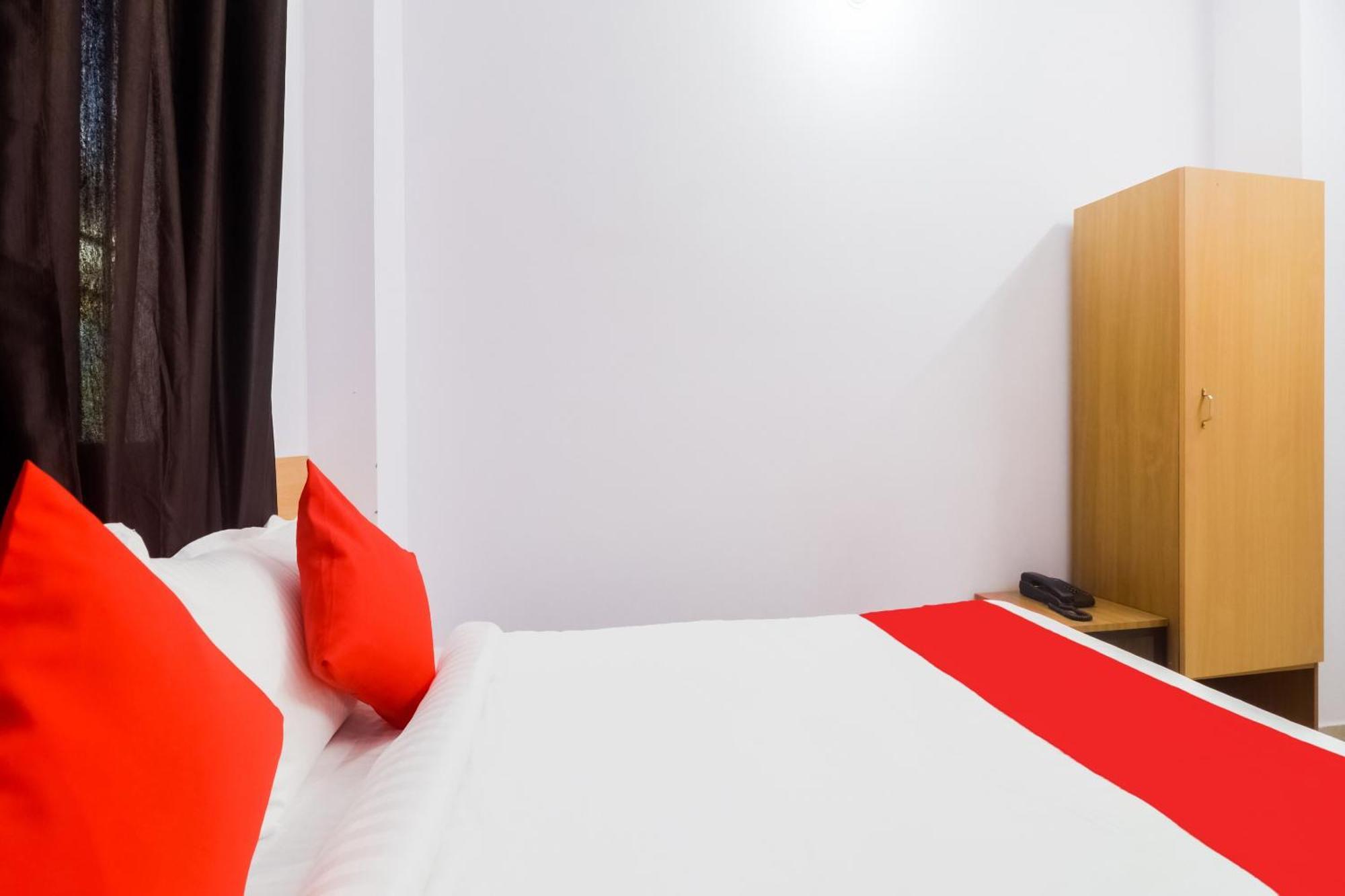 Hotel O Dream Inn Danapur エクステリア 写真