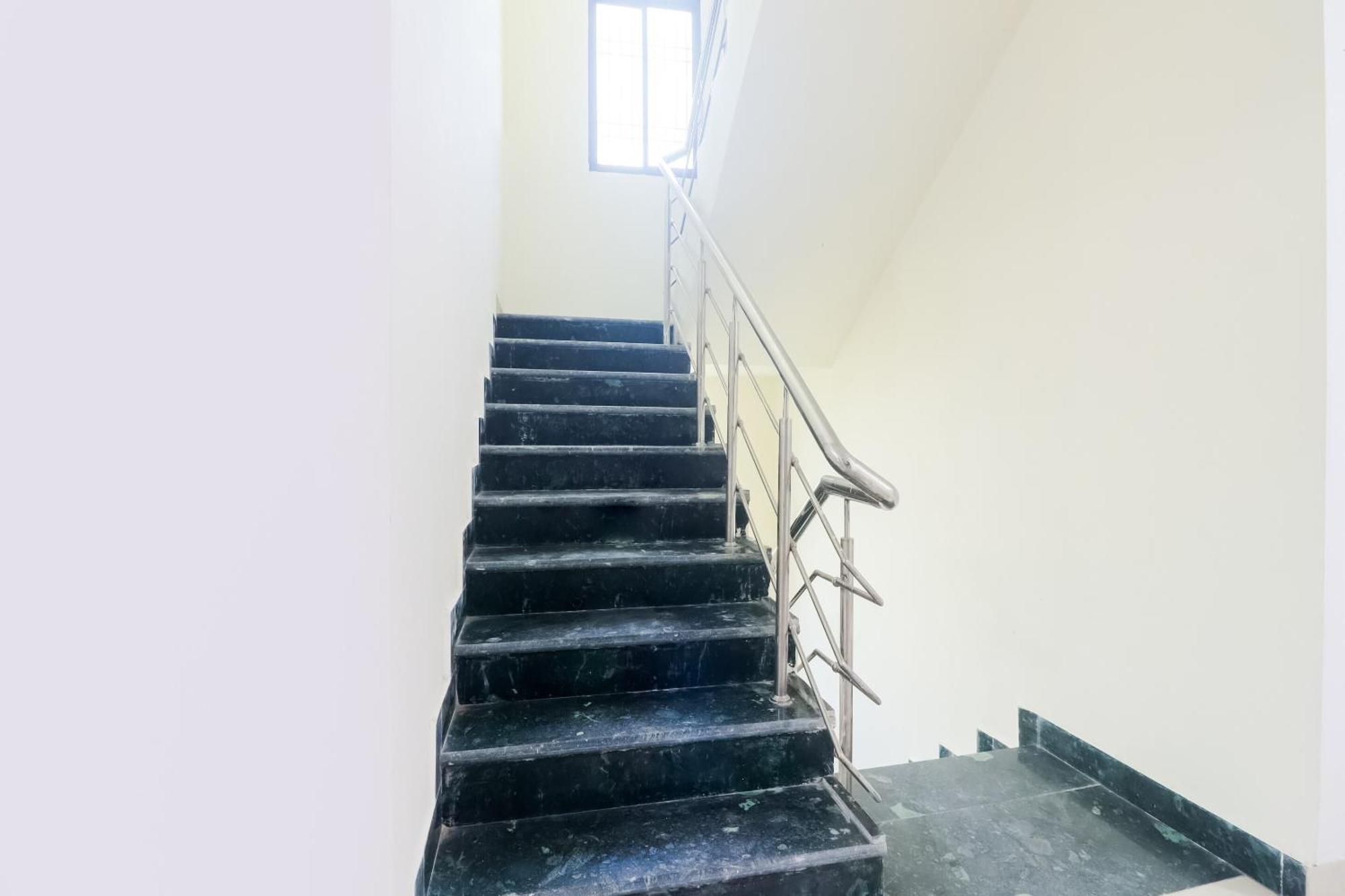 Hotel O Dream Inn Danapur エクステリア 写真
