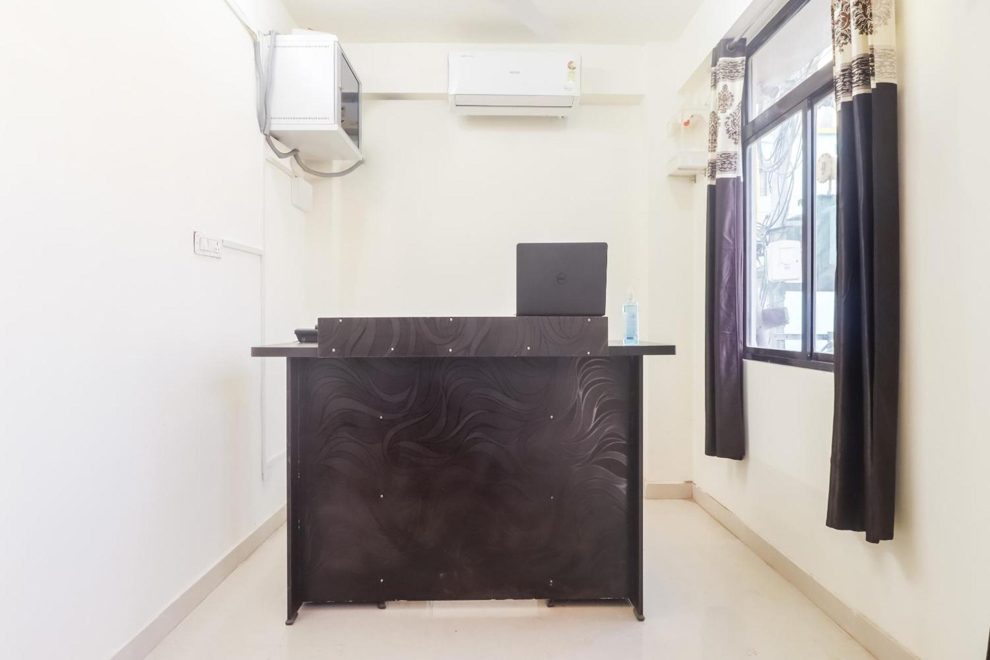 Hotel O Dream Inn Danapur エクステリア 写真