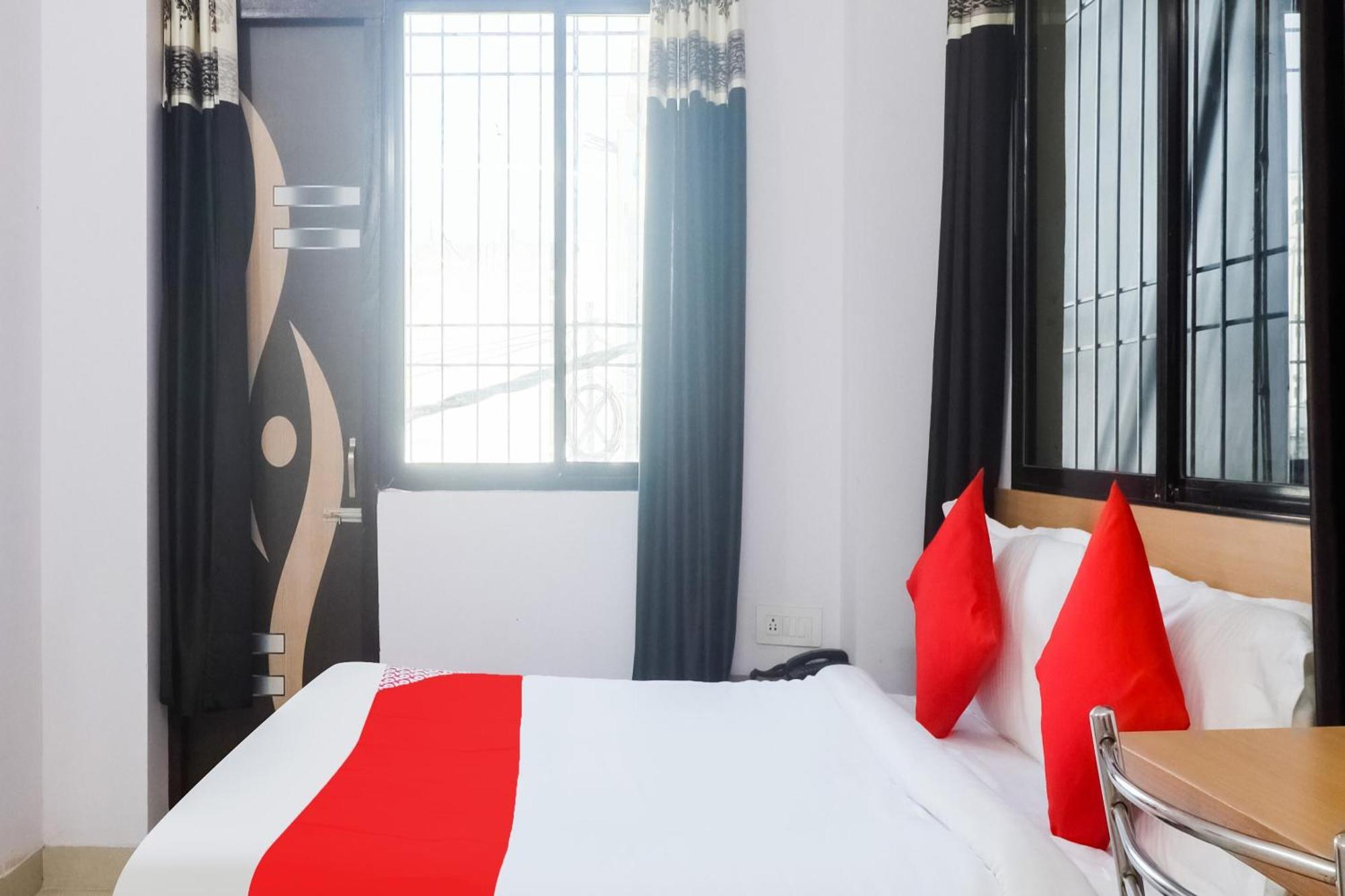 Hotel O Dream Inn Danapur エクステリア 写真