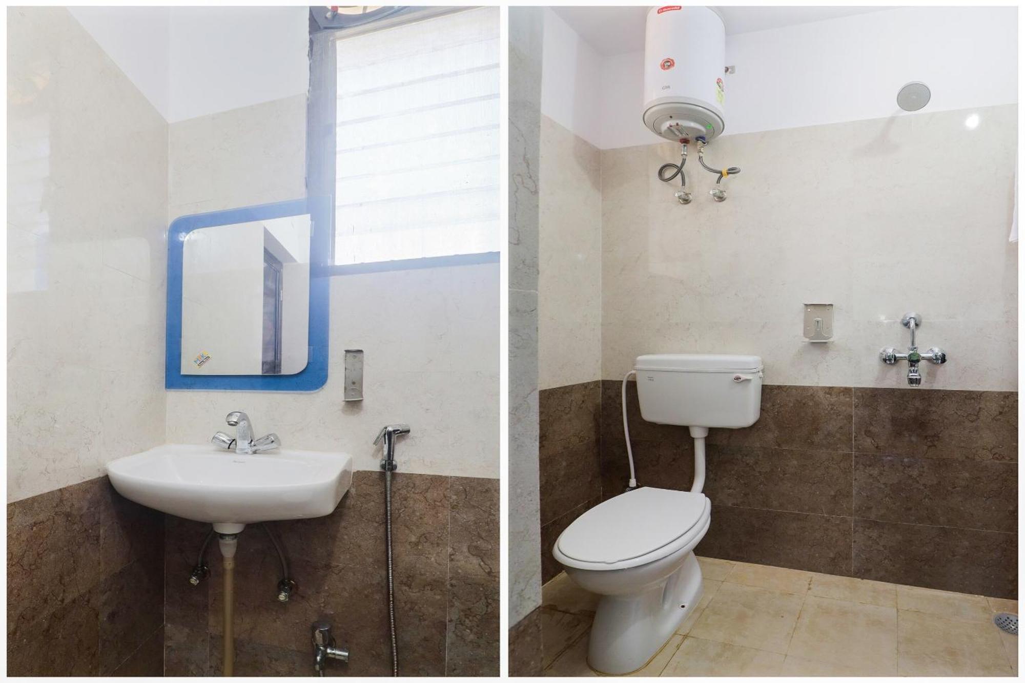 Hotel O Dream Inn Danapur エクステリア 写真