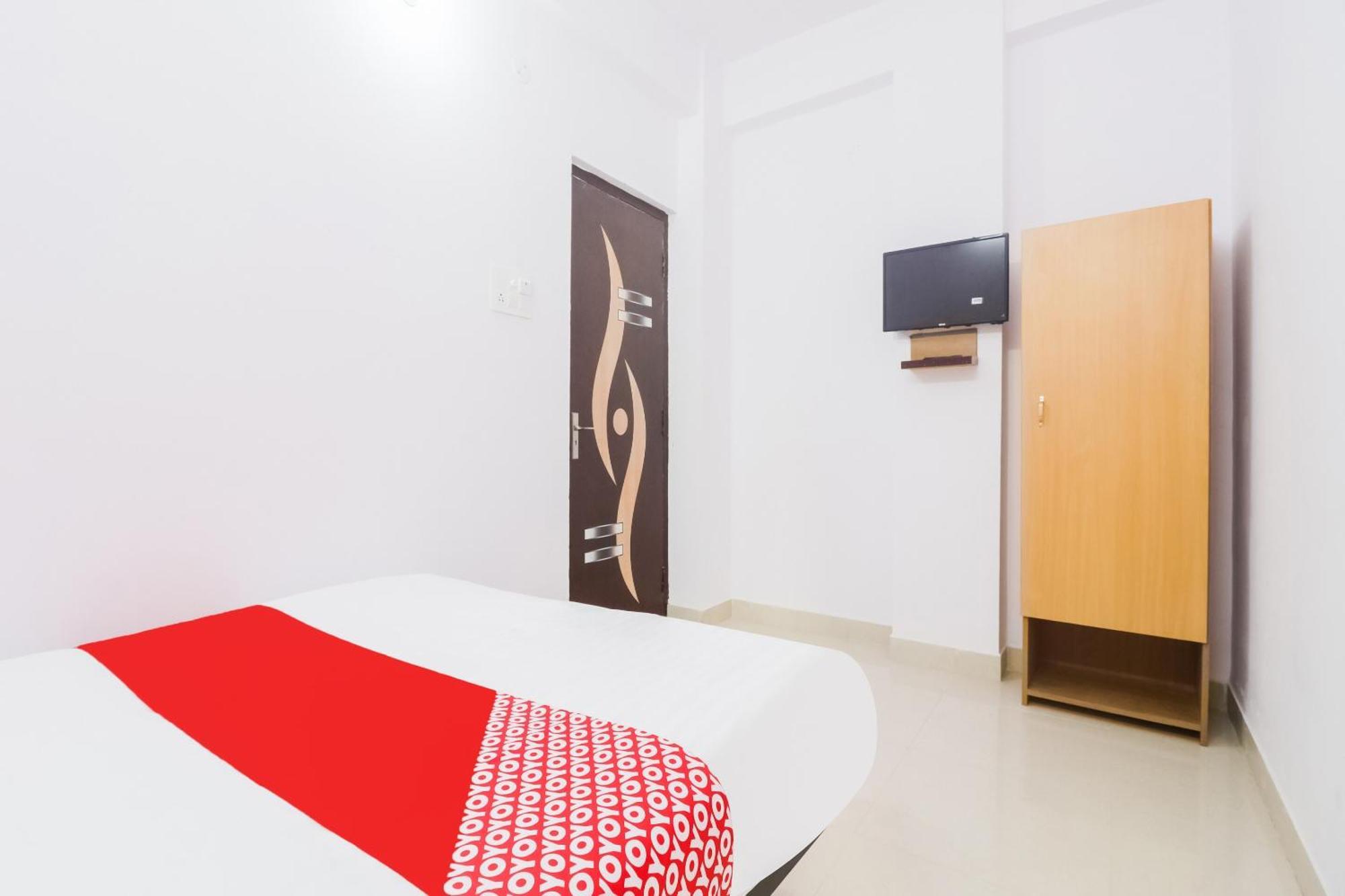 Hotel O Dream Inn Danapur エクステリア 写真