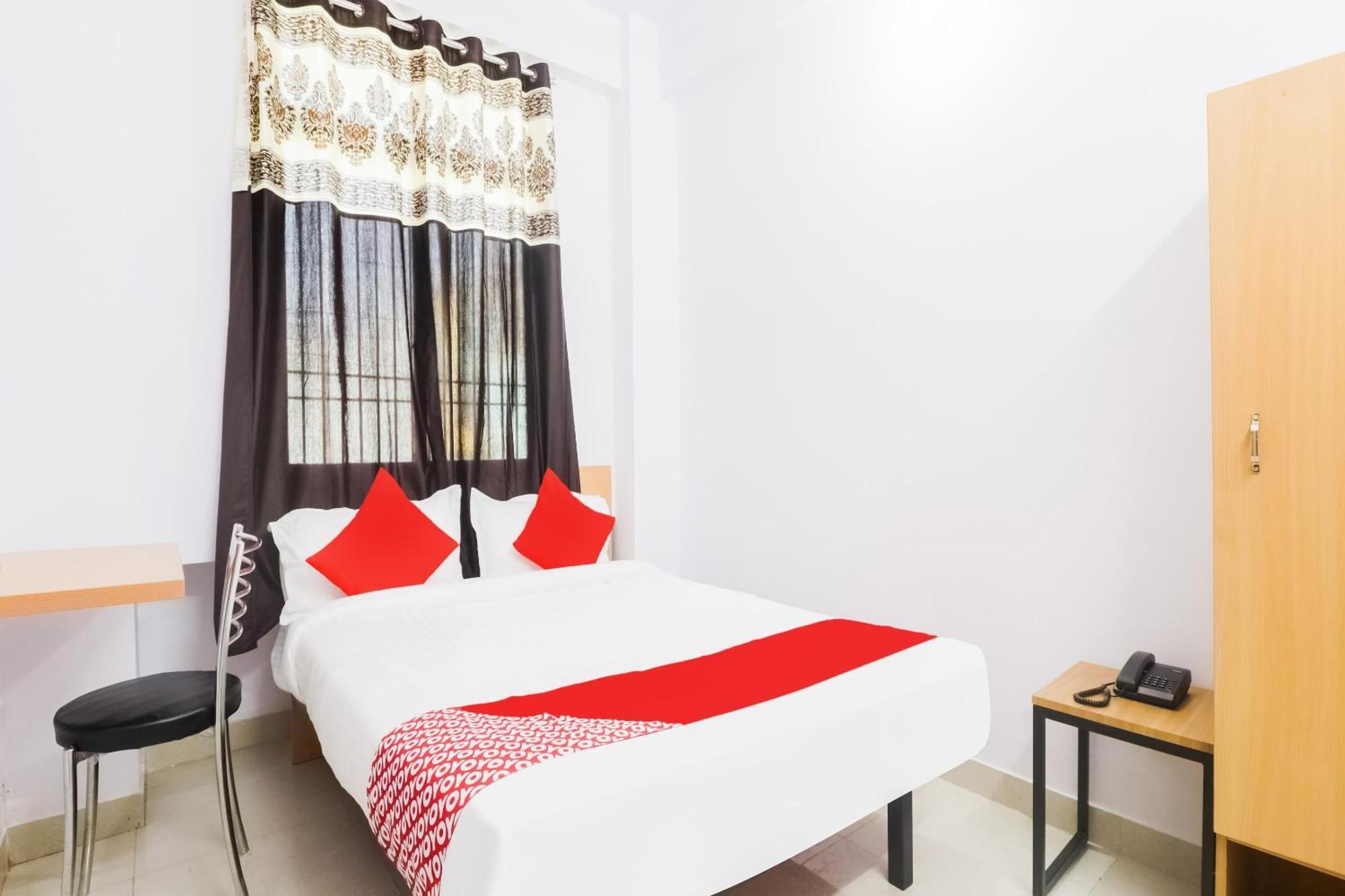 Hotel O Dream Inn Danapur エクステリア 写真